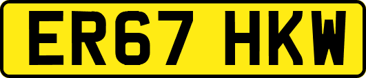 ER67HKW