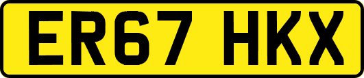 ER67HKX