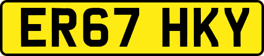 ER67HKY
