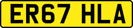 ER67HLA