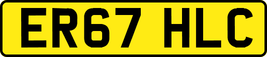 ER67HLC