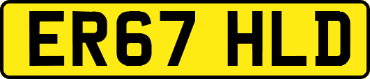 ER67HLD