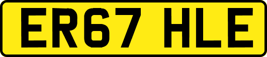 ER67HLE
