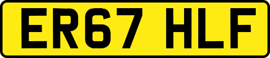 ER67HLF
