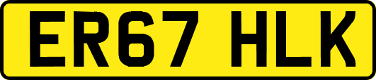 ER67HLK
