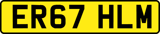 ER67HLM