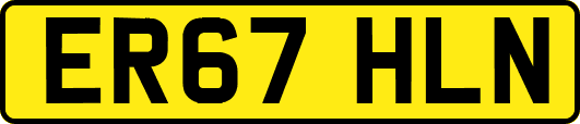 ER67HLN