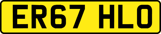 ER67HLO