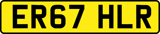 ER67HLR