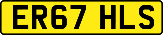 ER67HLS