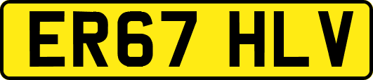 ER67HLV