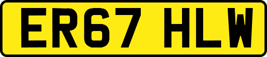 ER67HLW