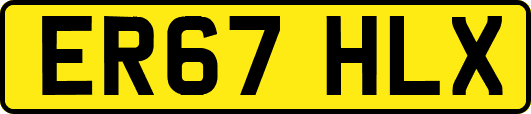ER67HLX