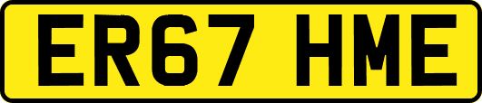 ER67HME