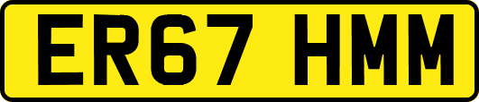 ER67HMM