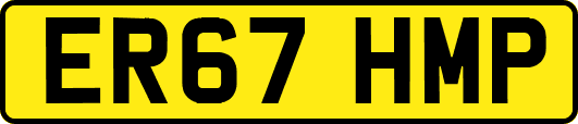 ER67HMP