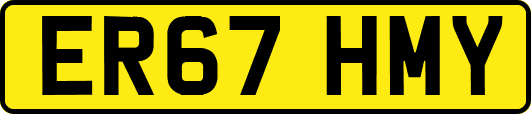 ER67HMY