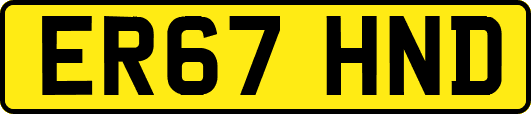ER67HND