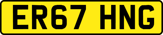 ER67HNG