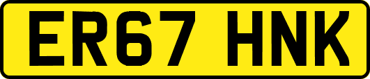 ER67HNK