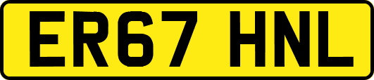 ER67HNL