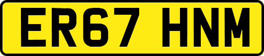 ER67HNM