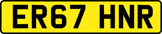 ER67HNR