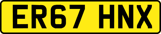 ER67HNX