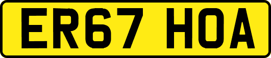 ER67HOA