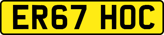 ER67HOC