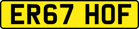 ER67HOF