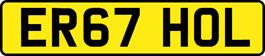 ER67HOL