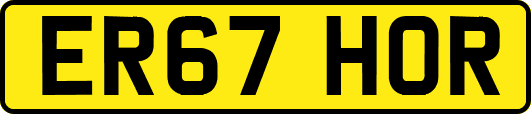 ER67HOR