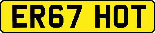 ER67HOT