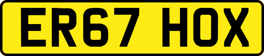 ER67HOX