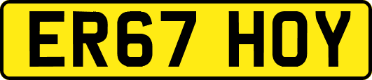 ER67HOY