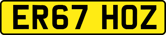 ER67HOZ