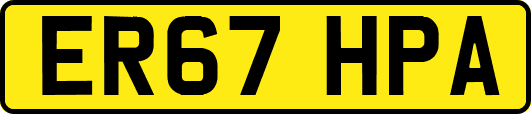 ER67HPA