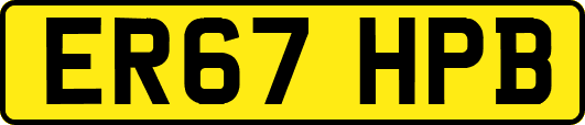 ER67HPB