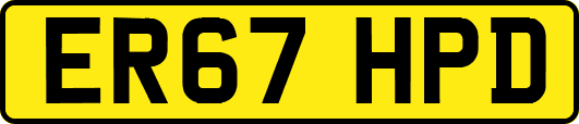ER67HPD