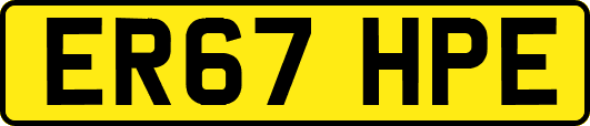 ER67HPE
