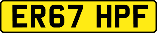 ER67HPF