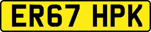 ER67HPK