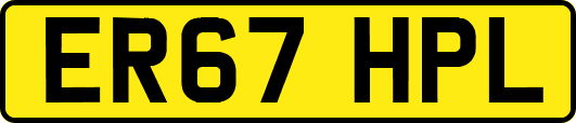 ER67HPL