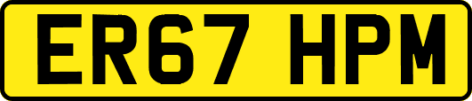 ER67HPM