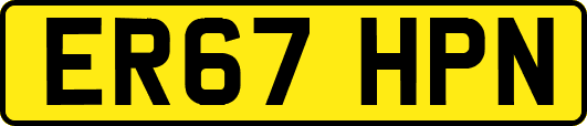 ER67HPN