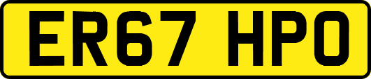 ER67HPO