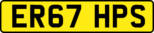ER67HPS