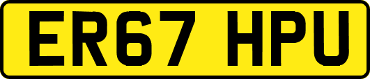 ER67HPU