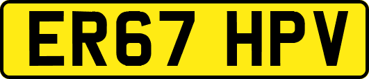 ER67HPV